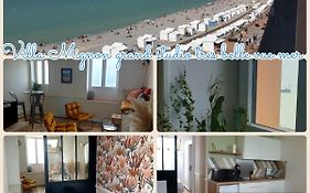Villa Mignon Grand Studio Vue Mer